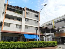 Hougang Avenue 1 (D19), Shop House #611951041